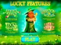 Lucky Wizard