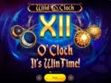 Wild O'Clock
