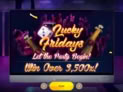 Lucky Fridays