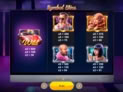 Lucky Fridays