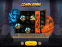 Clash of the Beasts