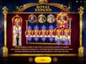 Golden Tsar