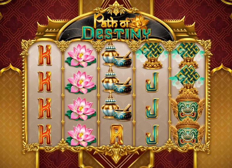 Path of Destiny game - play for free