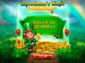 Leprechaun's Magic Megaways™