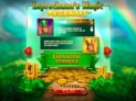 Leprechaun's Magic Megaways™