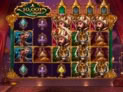 10001 Nights