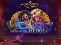 10001 Nights