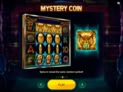 Yucatan's Mystery