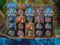 Sylvan Spirits