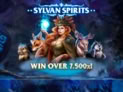 Sylvan Spirits