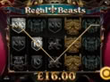 Regal Beasts
