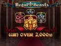 Regal Beasts