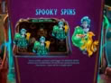 Betty, Boris and Boo
