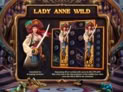 Pirates' Plenty Megaways™