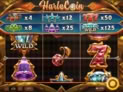 HarleCoin