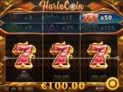 HarleCoin