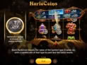 HarleCoin