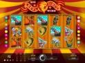 5 Reel Circus