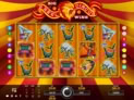 5 Reel Circus
