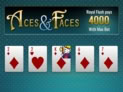 Aces and Faces