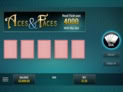 Aces and Faces