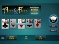 Aces and Faces