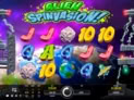 Alien Spinvasion
