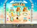 Almighty Dollar