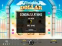 Almighty Dollar