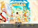 Almighty Dollar