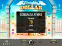 Almighty Dollar