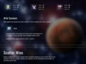 Astral Luck