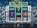 Big Bang Buckaroo