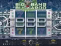 Big Bang Buckaroo
