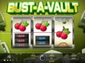 Bust-A-Vault