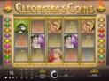 Cleopatra's Coins