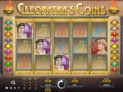 Cleopatra's Coins