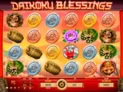 Daikoku Blessings