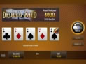 Deuces Wild
