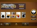 Deuces Wild