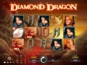 Diamond Dragon