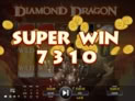 Diamond Dragon