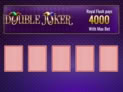 Double Joker