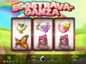 Eggstravaganza