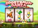 Eggstravaganza