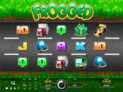 Frogged