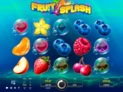 Fruit Splash