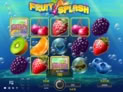 Fruit Splash