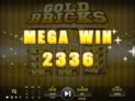Gold Bricks