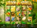 Golden Gorilla